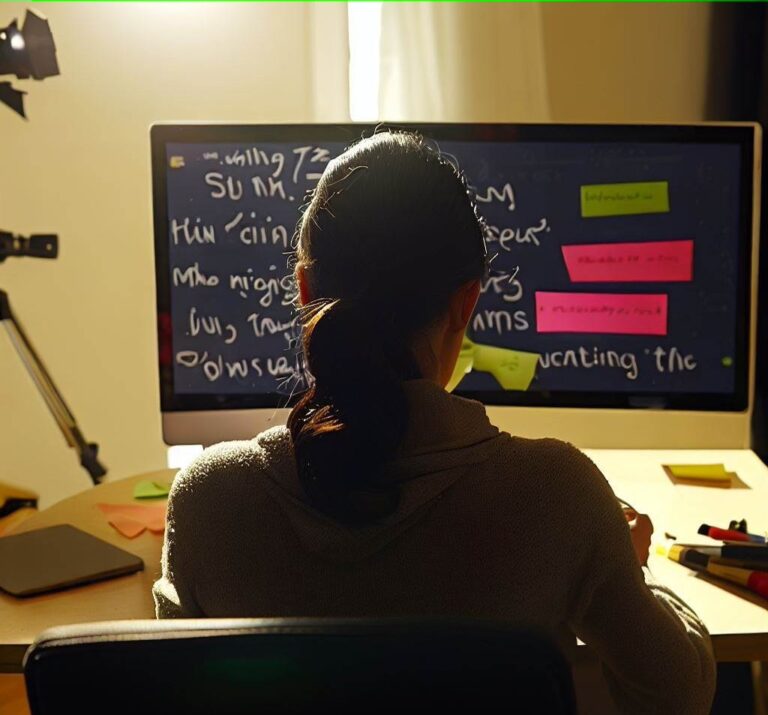 Guionista escribe segundo punto de giro