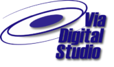 Logo de Via Digital Studio